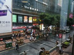 -重庆小面·抄手(解放碑好吃街店)