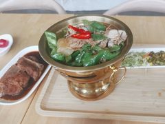 -嘉和一品粥(方庄店)