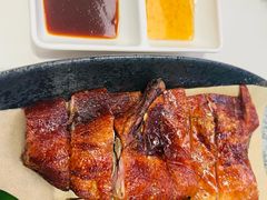 -南拳十三姨·潮汕砂锅粥·粤菜(西单大悦城店)