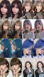 -艺时·漂发·染发·蛋白护理店