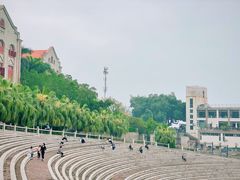 -厦门大学(思明校区)