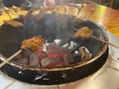 -号令江湖·水浒烤肉(和畅睦邻中心店)