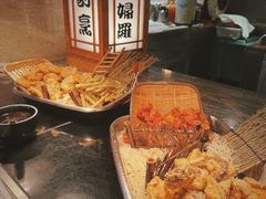 -白天鹅宾馆·流浮阁咖啡厅