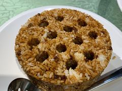 酱油炒饭-良师门滨海人家·海鲜·家常菜(滨海城店)