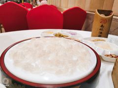 -寻味顺德·南记酒家·传统顺德菜·鱼生(广源路店)
