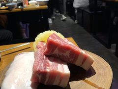 -济州爱肉堂(总店)