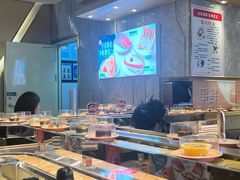 -争鲜回转寿司(东方银座店)