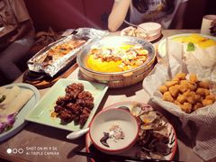 -新白鹿餐厅(金鹰新街口店)