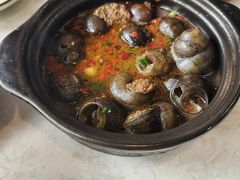 -阿龙酒煲(海宁新苑路店)