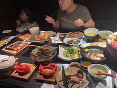 -花潮料理艺食馆(成都万象城店)