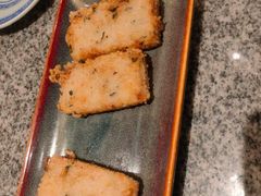 老味糍粑-南京大牌档(之心城店)