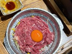 -菌彩云南野生菌火锅(新亚洲店)