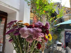 -后海16号·北京私房菜