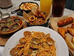 -必胜客(阿罗海店)