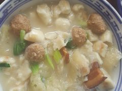-老西安韩记三鲜煮馍(四府街店)