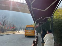 -终南山南五台景区