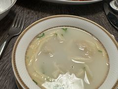 -Yan Ting 宴庭中餐厅(上海静安瑞吉酒店)