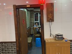 -咱屯子锅台鱼(岳阳街店)