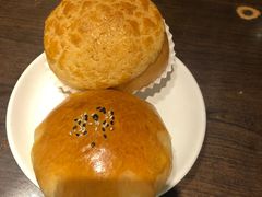-新旺茶餐厅(嘉里城店)