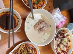 -牛王庙(龙华花园店)