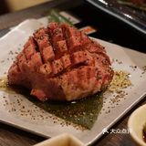 日式料理：一口纯正和牛