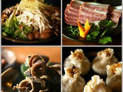 -外婆家(古墩印象城店)