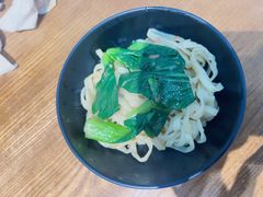 -寻味闽台风味美食馆·王记手打面