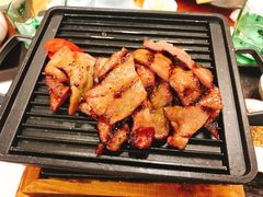 -味太助·银饭食堂(中华城店)