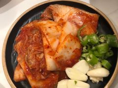 -非烤勿扰自助烤肉(东坑四季广场店)