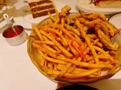 -黑宝石西餐厅(汇励99城市公园店)