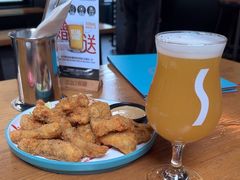 -悠航SLOWBOAT(三里屯店)