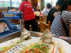 -百年银屏蚝烙·潮汕菜·非遗(乐山店)