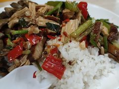 -湖南大学-第4食堂
