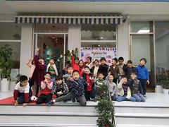 -Angel Garden天使花园幼儿园