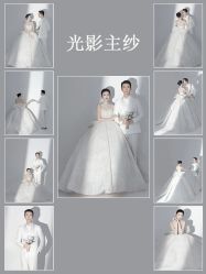 -IDO婚纱摄影(上海旗舰店)