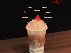 -红楼HONGLOU Gelato(淮海中路店)