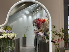 -花点时间(蓝色港湾店)