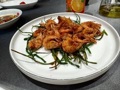 -香雪海饭店中餐厅(人民桥店)
