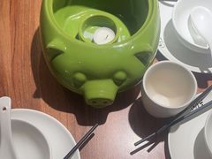 -湖兰金牌小炒肉(玉环万达店)