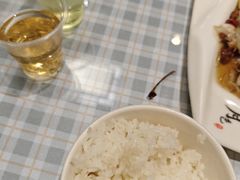 -芳芳餐厅(白沙路店)