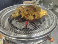 -本炙炭烤·蒲烧活鳗料理店(金沙洲店)