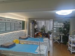 点击看大图 -新雨池不针清祛痘