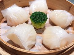 虾饺皇-金悦轩海鲜酒家(银河店)