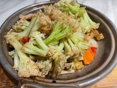 -岭南真味·匠心粤菜(K11店)