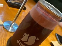 -JINNS锦时 steak&pizza(浸信会礼拜堂旧址店)