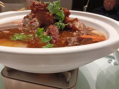 -聆桂烤鸭·金奖烤鸭(静联广场店)