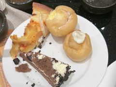 -东方红海鲜百汇(国际大厦店)