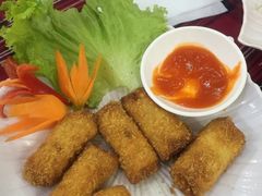 -QQ海鲜餐厅