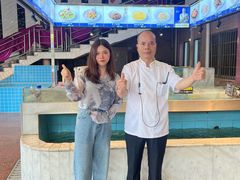 -金百门·顺德海鲜酒家(陈村店)