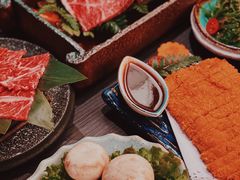 -AJIYA·池袋日式烧肉自助(天津万象城店)